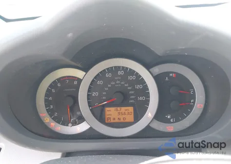 2011 Toyota Rav4 Limited V6 from USA, damaged, VIN 2T3DK4DV6BW041336